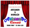 ARTESANIA CANAÃ